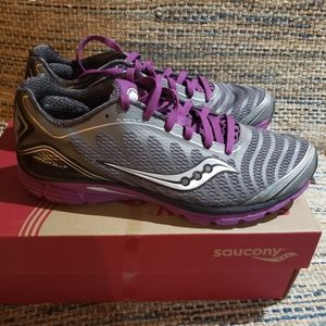 Saucony Progrid Kinvara3 women's size 10